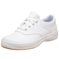 Keds School Days II Classic Lace-Up Sneaker (Little Kid/Big Kid),White,2.5 M US Little Kid Keds School Days II Classic Lace-Up Sneaker (Little Kid/Big Kid),White,2.5 M US Little Kid
