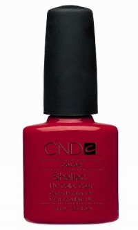 Creative Nail Shellac Wildfire, 0.25 Fluid Ounce Creative Nail Shellac Wildfire, 0.25 Fluid Ounce