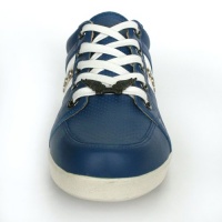 Robins Jean Fashion Sneakers Men Maddox (10, Blue) Robins Jean Fashion Sneakers Men Maddox (10, Blue)