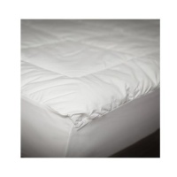 Allied Home Waterproof 1000TC Twin Mattress Pad Allied Home Waterproof 1000TC Twin Mattress Pad