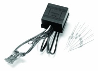 Install Essentials 451M Dooor Lock Relay Module Install Essentials 451M Dooor Lock Relay Module