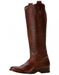 FRYE Women's Melissa Vintage Boot: Extended Calf FRYE Women's Melissa Vintage Boot: Extended Calf