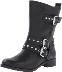 DV by Dolce Vita Women's Solvae Motorcycle Boot DV by Dolce Vita Women's Solvae Motorcycle Boot