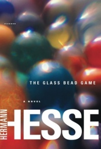 The Glass Bead Game: (Magister Ludi) A Novel The Glass Bead Game: (Magister Ludi) A Novel