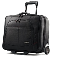 Samsonite Xenon 2 Mobile Office PFT Black Samsonite Xenon 2 Mobile Office PFT Black