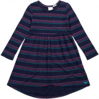 Roxy Girls 2-6X Darling, Topez Knit Stripe, Large Roxy Girls 2-6X Darling, Topez Knit Stripe, Large
