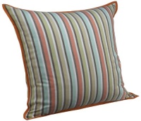 Tommy Hilfiger Enfield Collection European Sham Tommy Hilfiger Enfield Collection European Sham
