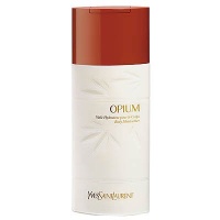 Opium Yves Saint Laurent 6.6 Oz Body Moisturizer Opium Yves Saint Laurent 6.6 Oz Body Moisturizer