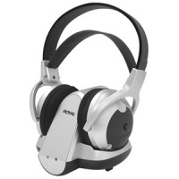 Royal WES 50 900 MHz Wireless Stereo Headphones Royal WES 50 900 MHz Wireless Stereo Headphones