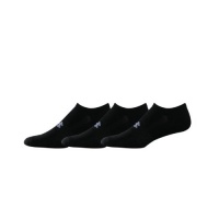 Under Armour HeatGear® Trainer SoLo Socks 3-Pack Under Armour HeatGear® Trainer SoLo Socks 3-Pack