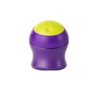 Boon Munch Snack Container, Purple/Green, 8 Ounce Boon Munch Snack Container, Purple/Green, 8 Ounce