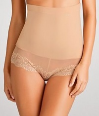 DKNY Seductive Lights High Waist Shortie (645176)