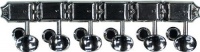 Fender Strat/Tele Vintage Machine Head set of 6 Fender Strat/Tele Vintage Machine Head set of 6