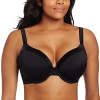 Carnival Women's Full Figured Molded Tuxedo Bra Carnival Women's Full Figured Molded Tuxedo Bra