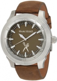 Marc Ecko Men's M11501G1 The Force Analog Watch Marc Ecko Men's M11501G1 The Force Analog Watch