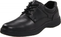 Hush Puppies Men's Thomas Oxford,Black,11.5 M US Hush Puppies Men's Thomas Oxford,Black,11.5 M US