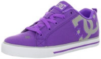 DC Women's Court Graffik Vulc TX Fashion Sneaker DC Women's Court Graffik Vulc TX Fashion Sneaker