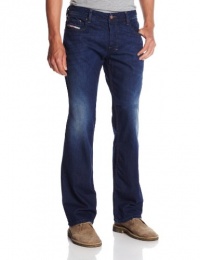 Diesel Men's Zatiny Micro Bootcut Leg Jean 0818N Diesel Men's Zatiny Micro Bootcut Leg Jean 0818N