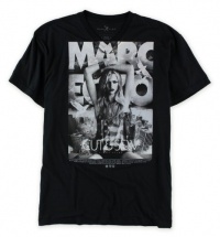 Marc Ecko Mens Cut Sew Penthouse Graphic T-Shirt Marc Ecko Mens Cut Sew Penthouse Graphic T-Shirt