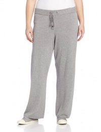 Calvin Klein Women's Plus-Size Cozy Sweater Pant