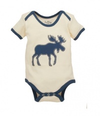 Hatley Trailing A Little Behind Infant One Piece Hatley Trailing A Little Behind Infant One Piece