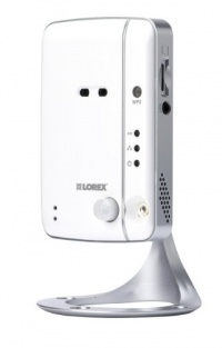 Lorex LNC104 LIVE Ping Wireless Monitoring Camera Lorex LNC104 LIVE Ping Wireless Monitoring Camera
