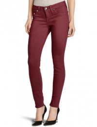 True Religion Women's Halle High Rise Skinny Jean