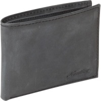 Nautica Men's Centerboard Passcase, Black, One Size Nautica Men's Centerboard Passcase, Black, One Size