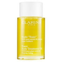 Clarins Clarins Tonic Body Treatment Oil - 3.4 oz Clarins Clarins Tonic Body Treatment Oil - 3.4 oz