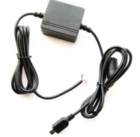 Arkon GPS-NHWC Mini-USB Hard-Wire GPS Cable-Black Arkon GPS-NHWC Mini-USB Hard-Wire GPS Cable-Black