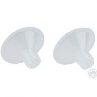 Medela PersonalFit Small 21 mm Breastshields, 2-pk Medela PersonalFit Small 21 mm Breastshields, 2-pk