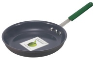 GreenPan CW0001815 Rotterdam Open Fry Pan, 10-Inch GreenPan CW0001815 Rotterdam Open Fry Pan, 10-Inch