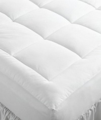 Allied Home Waterproof 1000T Cal King Mattress Pad Allied Home Waterproof 1000T Cal King Mattress Pad