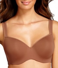 Le Mystere Dream Tisha, The Oprah Bra - Mocha - 38D Le Mystere Dream Tisha, The Oprah Bra - Mocha - 38D