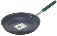 GreenPan CW0001816 Rotterdam Open Fry Pan, 12-Inch GreenPan CW0001816 Rotterdam Open Fry Pan, 12-Inch