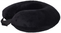 T-Tech by Tumi Luggage Neck Pillow, Black, One Size T-Tech by Tumi Luggage Neck Pillow, Black, One Size