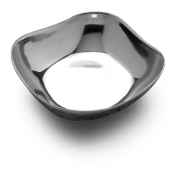 Wilton Armetale Boston Serving Bowl, Square, 9-Inch Wilton Armetale Boston Serving Bowl, Square, 9-Inch