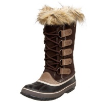 Sorel Women's Joan Of Arctic NL1540 Boot,Hawk,7 M Sorel Women's Joan Of Arctic NL1540 Boot,Hawk,7 M