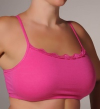 Fruit of the Loom Women's 3 PR Spaghetti Sportsbra Fruit of the Loom Women's 3 PR Spaghetti Sportsbra