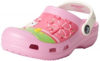 crocs 15568 Hellokitty FR Clog (Toddler/Little Kid) crocs 15568 Hellokitty FR Clog (Toddler/Little Kid)