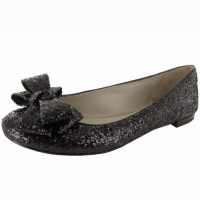 Lisa for Donald J Pliner Womens 'Lilac-GL' Flat Shoe Lisa for Donald J Pliner Womens 'Lilac-GL' Flat Shoe