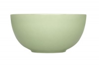 Iittala Teema Serving Bowl, 1.65-Quart, Celadon Green Iittala Teema Serving Bowl, 1.65-Quart, Celadon Green