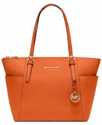 MICHAEL Michael Kors Jet Set Travel East West Tote MICHAEL Michael Kors Jet Set Travel East West Tote