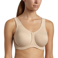 Wacoal Women's Sport Bra #855170,Naturally Nude,34C Wacoal Women's Sport Bra #855170,Naturally Nude,34C