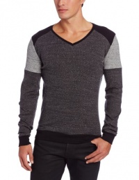 Calvin Klein Sportswear Men's Long Sleeve Rib Shirt Calvin Klein Sportswear Men's Long Sleeve Rib Shirt