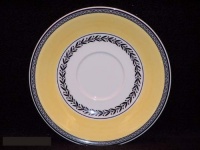 Villeroy & Boch Audun Ferme Breakfast/Soup Cup Saucer Villeroy & Boch Audun Ferme Breakfast/Soup Cup Saucer