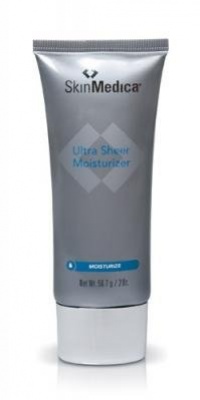 SkinMedica SkinMedica Ultra Sheer Moisturizer - 2 oz SkinMedica SkinMedica Ultra Sheer Moisturizer - 2 oz
