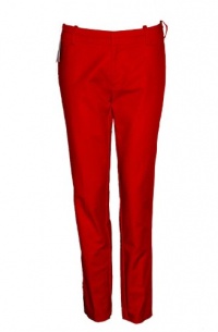 Calvin Klein Pants, Straight-leg Pleated Classic Fit