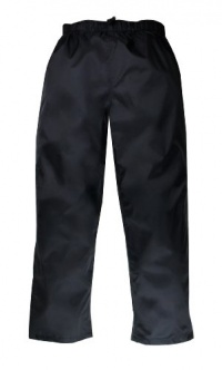 Red Ledge Men's Thunderlight Pant Pull On Rain Pant