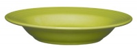Fiesta 9-Inch Rim Soup Bowl, 13-1/4-Ounce, Lemongrass Fiesta 9-Inch Rim Soup Bowl, 13-1/4-Ounce, Lemongrass